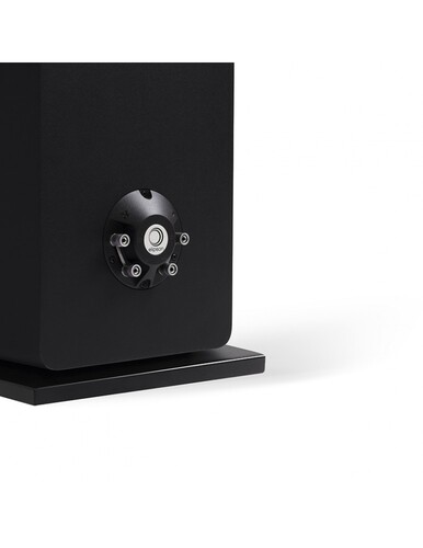 Elipson Prestige Facet 34F High Gloss Black
