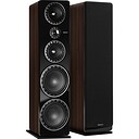 Elipson Prestige Facet 34F Walnut