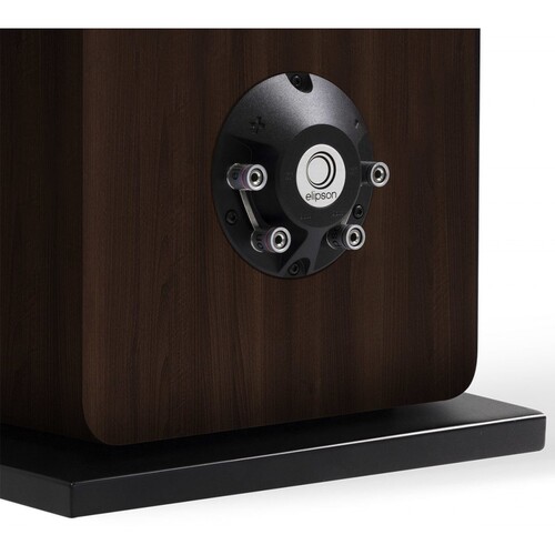 Elipson Prestige Facet 34F Walnut