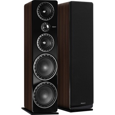 Elipson Prestige Facet 34F Walnut