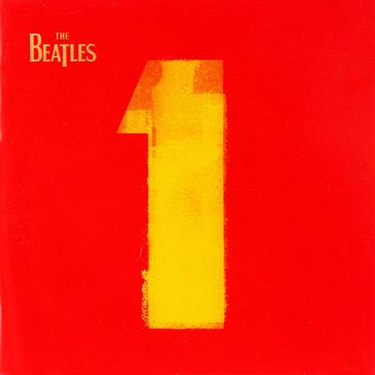 The Beatles 1 (2 LP)
