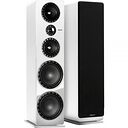 Elipson Prestige Facet 34F White