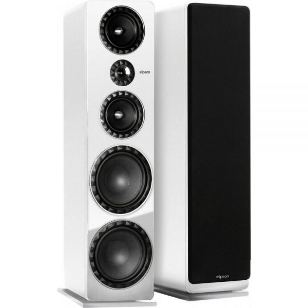 Elipson Prestige Facet 34F White