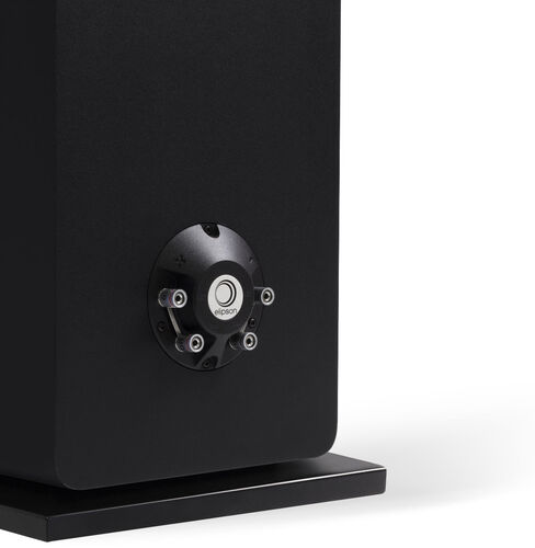 Elipson Prestige Facet 24F High Gloss Black