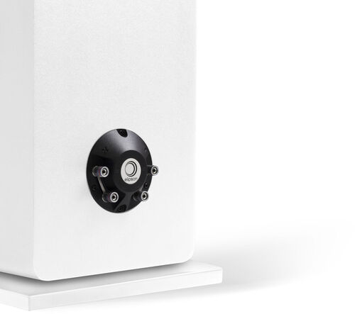 Elipson Prestige Facet 24F White