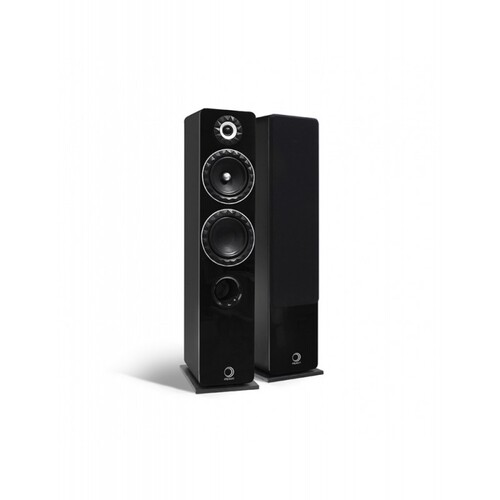 Elipson Prestige Facet 14F High Gloss Black