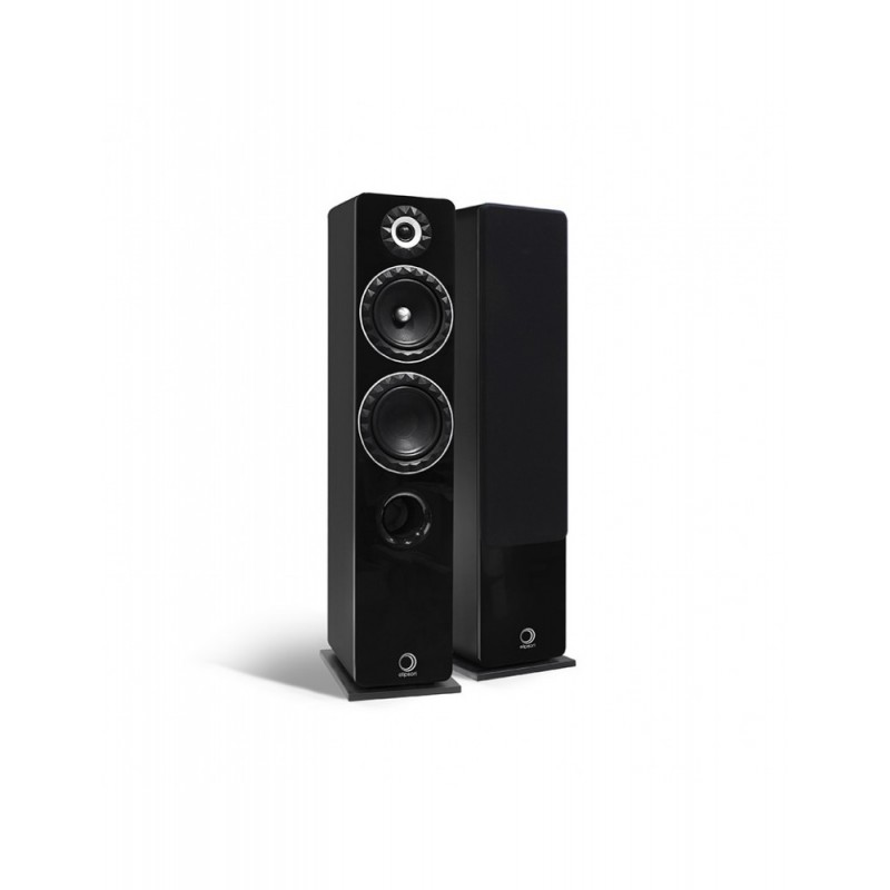 Elipson Prestige Facet 14F High Gloss Black