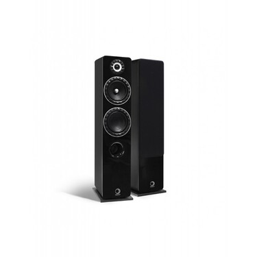 Elipson Prestige Facet 14F High Gloss Black