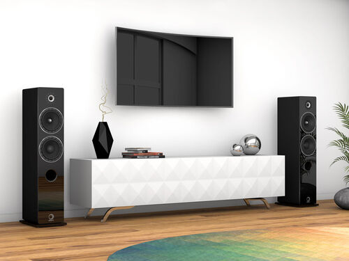 Elipson Prestige Facet 14F Walnut