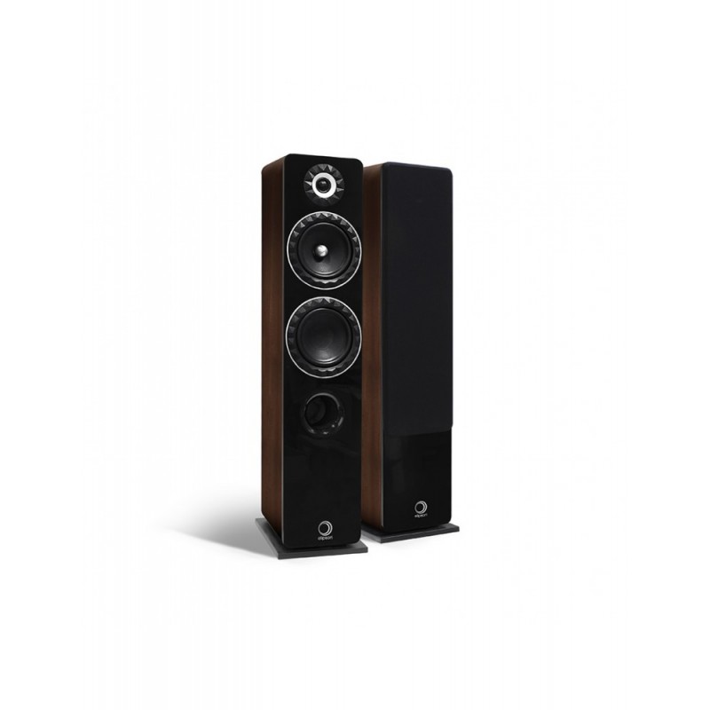 Elipson Prestige Facet 14F Walnut