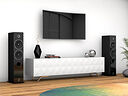 Elipson Prestige Facet 14F White