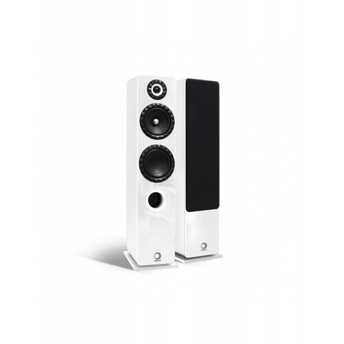 Elipson Prestige Facet 14F White
