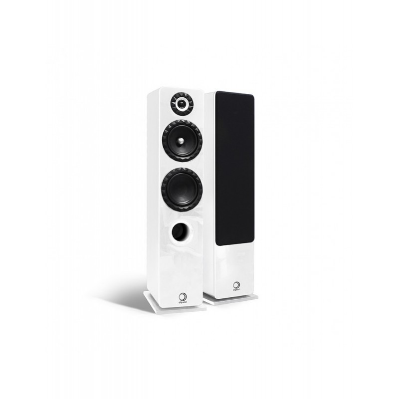 Elipson Prestige Facet 14F White