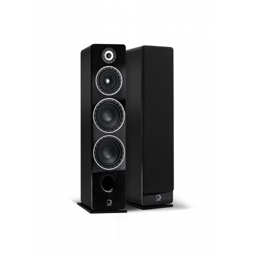 Elipson Prestige Facet 24F High Gloss Black