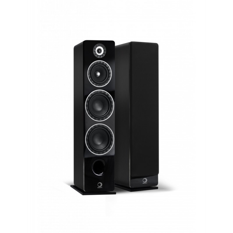 Elipson Prestige Facet 24F High Gloss Black