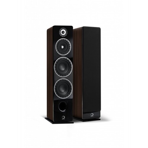 Elipson Prestige Facet 24F Walnut