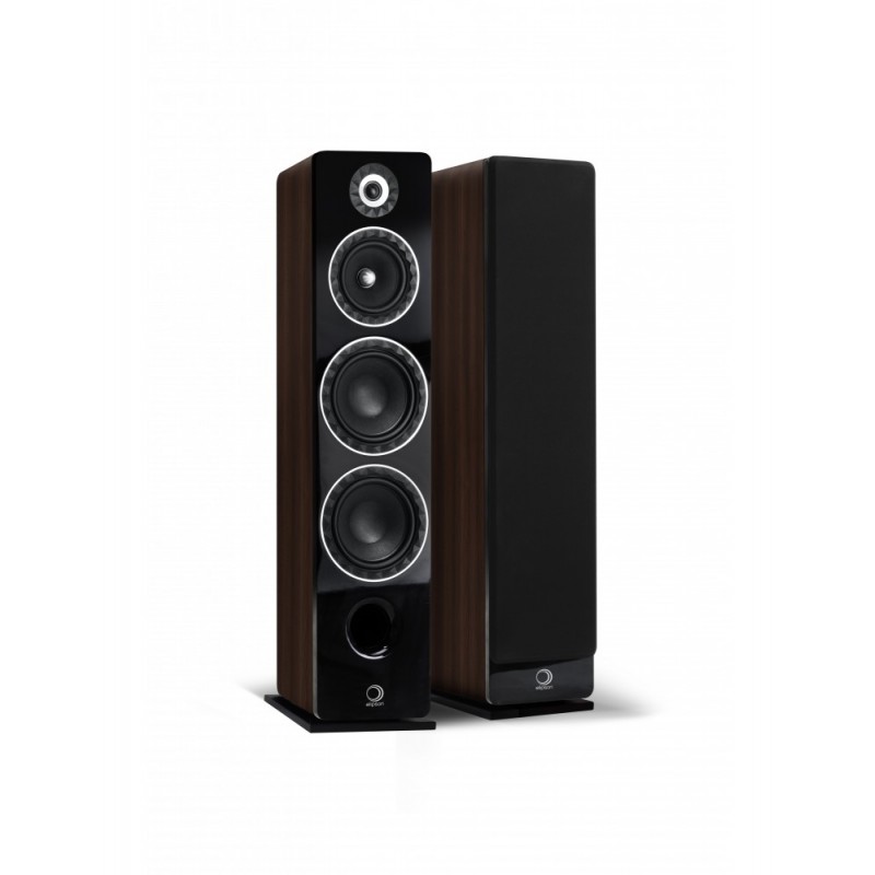 Elipson Prestige Facet 24F Walnut