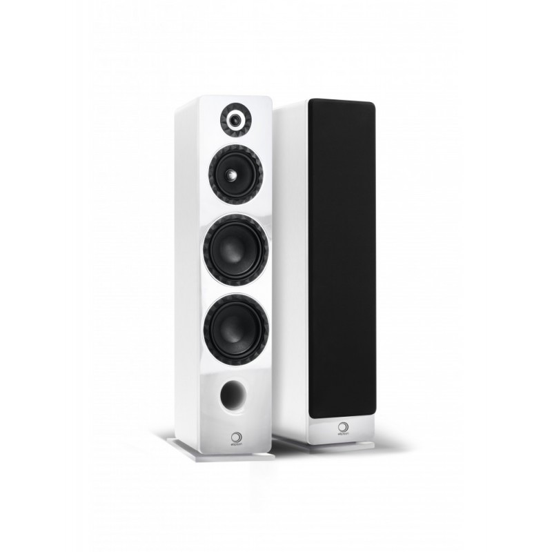 Elipson Prestige Facet 24F White