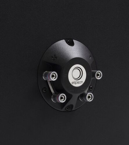 Elipson Prestige Facet 8B High Gloss Black