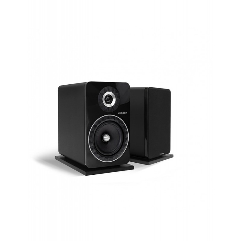 Elipson Prestige Facet 8B High Gloss Black