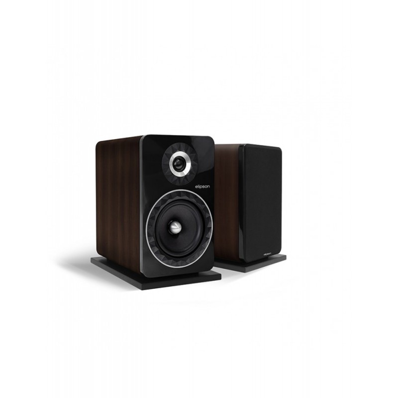 Elipson Prestige Facet 8B Walnut