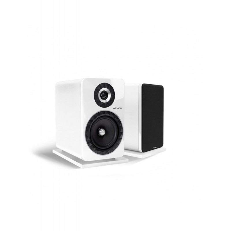 Elipson Prestige Facet 8B White