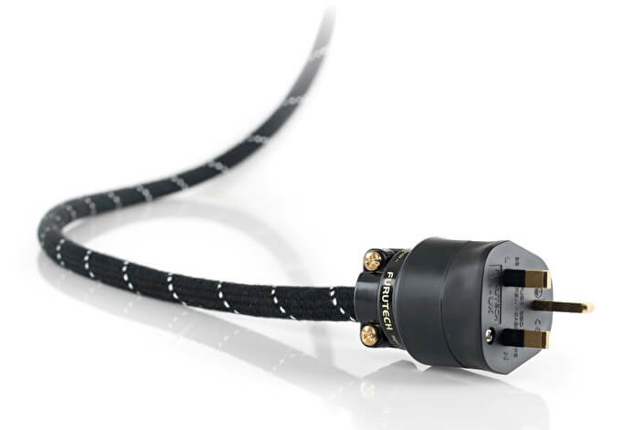 Entreq Primer Power Cable 1,8 м.