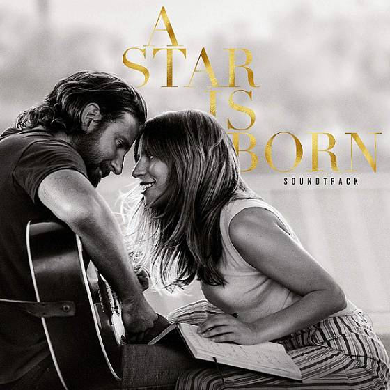 OST A Star Is Born (2 LP)