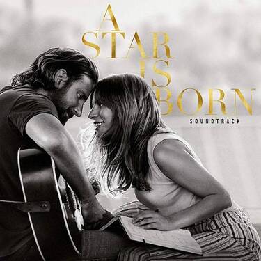 OST A Star Is Born (2 LP)