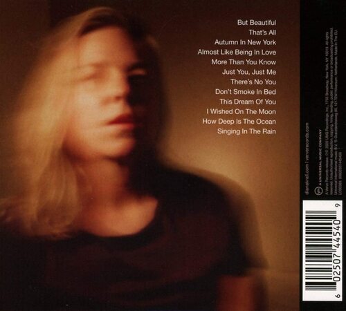 Diana Krall This Dream Of You (2 LP)
