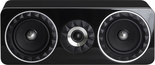 Elipson Prestige Facet 11C High Gloss Black