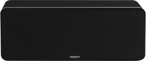 Elipson Prestige Facet 11C High Gloss Black