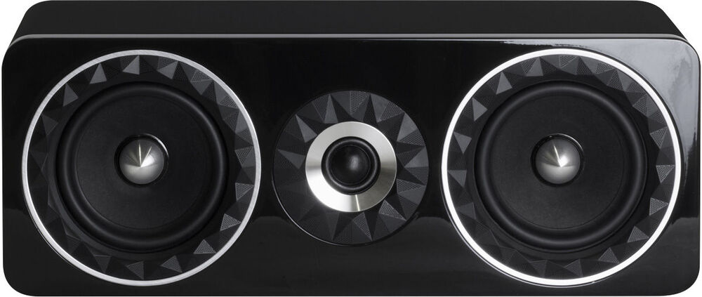 Elipson Prestige Facet 11C High Gloss Black