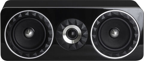 Elipson Prestige Facet 11C High Gloss Black