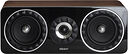 Elipson Prestige Facet 11C Walnut