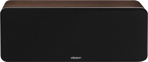 Elipson Prestige Facet 11C Walnut