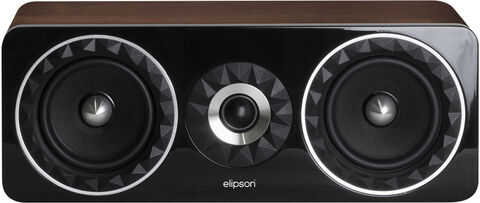 Elipson Prestige Facet 11C Walnut