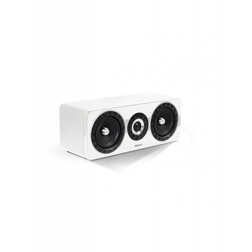 Elipson Prestige Facet 11C White