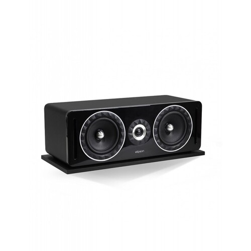 Elipson Prestige Facet 14C High Gloss Black