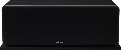 Elipson Prestige Facet 14C High Gloss Black
