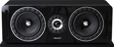 Elipson Prestige Facet 14C High Gloss Black