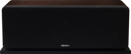 Elipson Prestige Facet 14C Walnut