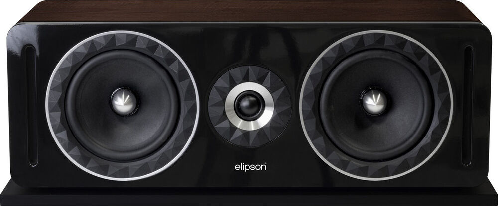 Elipson Prestige Facet 14C Walnut