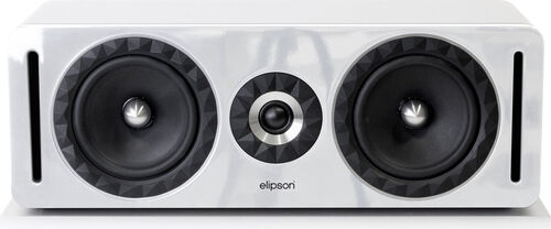 Elipson Prestige Facet 14C White
