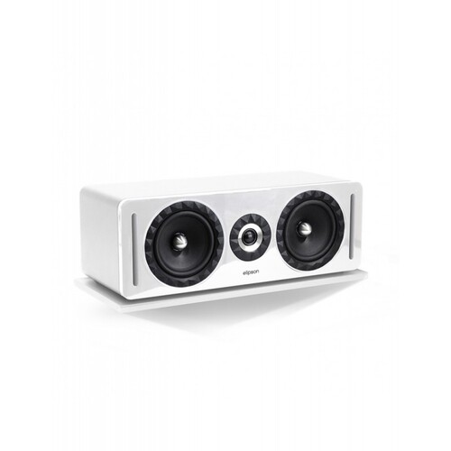 Elipson Prestige Facet 14C White