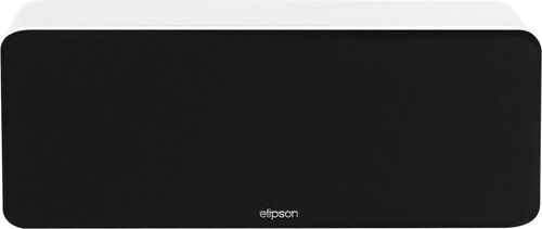 Elipson Prestige Facet 14C White