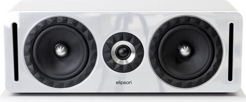 Elipson Prestige Facet 14C White