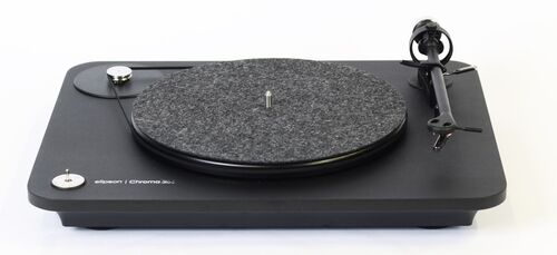 Elipson Chroma 200 Black