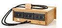 Entreq Powerus Atlantis (6 outlets)