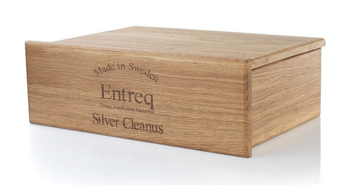 Entreq Silver Cleanus